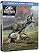 Jurassic World: Fallen Kingdom [Blu-ray 3D] [Combo Blu-ray 3D + Blu-ray + Digital - Édition boîtier SteelBook]