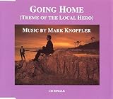 Going Home - Mark Knopfler