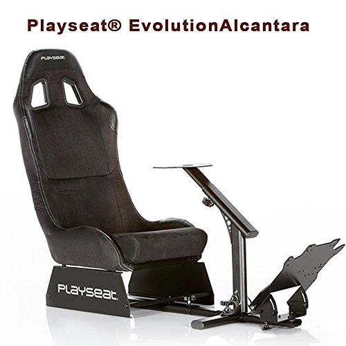 Siège de simulation pour PS3 - M Alcantara
