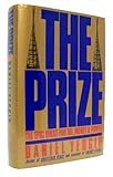Image de The Prize: The Epic Quest for Oil, Money, and Power