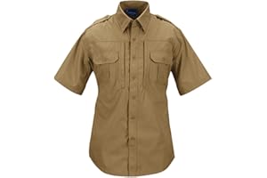 Propper Men's Short Sleeve Tactical Shirt