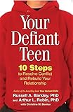 Image de Your Defiant Teen