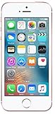 Apple iPhone SE (Rose Gold, 64GB) (Electronics)