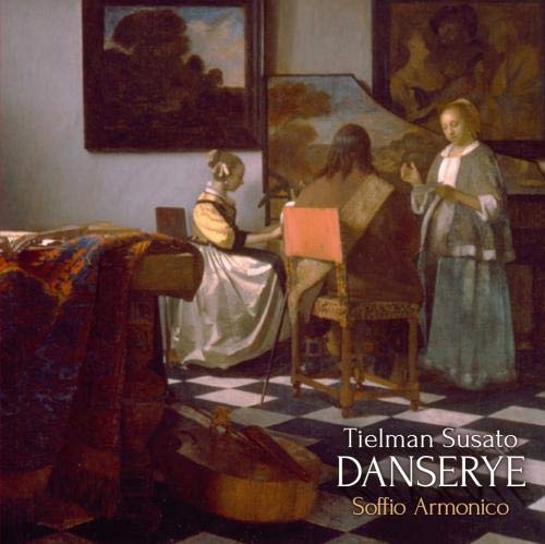 Preisvergleich Produktbild Renaissance No Hibiki Dancely Renaissance Bukyoku Shuu