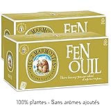 Les 2 Marmottes Infusion Thym des Marmottes - Anti rhume - Bien-Être et Relaxation - Pour dégager les voies respiratoires - 30 Sachets par boite - Made in France, Lot de 2