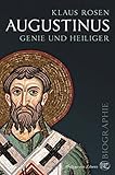 Augustinus: Genie und Heiliger by 