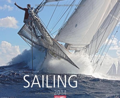 Sailing 2014
