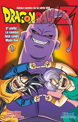 Dragon Ball — Tome 34