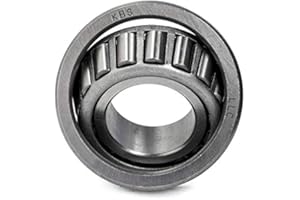 KBS LLC KBS Kegelrollenlager 30206 (10 Stk.)