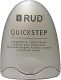 Easy RUD Quickstep Silber Plastic Dose