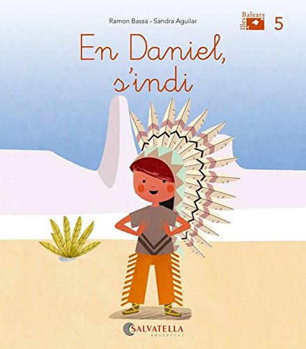 De mica en mica VIB 5: En Daniel, s'indi (lligadapal) (d)