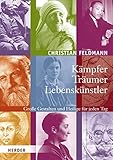Cover zum Buch Kämpfer: Träumer: Lebenskünstler: Gro...