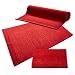 Produktbild Kokosmatte | rot | drei Höhen und Größen (17mm, 50x80cm)