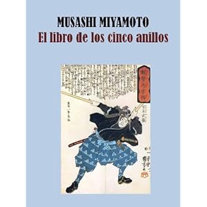EL LIBRO DE LOS CINCO ANILLOS