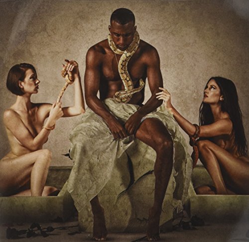 Preisvergleich Produktbild No Shame