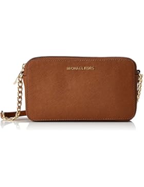MICHAEL by Michael Kors Jet Set Travel Luggage Crossbody Tasche