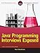 Java Programming Interviews Exposed (WROX) RS.273.00