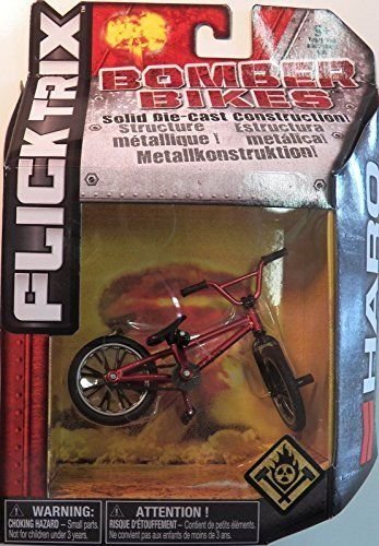 collectable bmx bikes