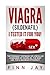 Produktbild VIAGRA(SILDENAFIL)I HAVE TESTED IT FOR YOU!: The poignant testimony of a regular consumer of VIAGRA, The best uses for maximum efficiency