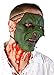 Produktbild Goblin-Trophäenmaske LARP Goblinmaske Goblingesicht aus Latex Faschingskostüm Halloween