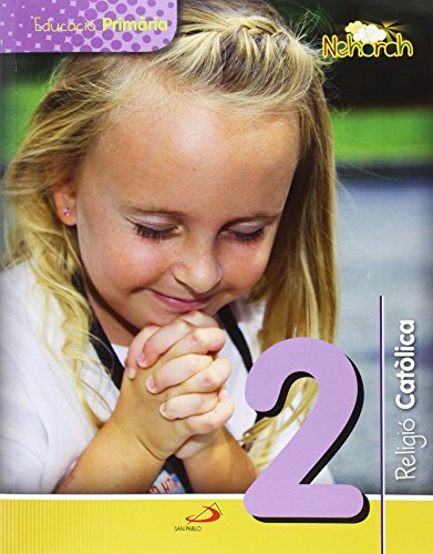 Religió catòlica 2Educació PrimàriaNehorah (valenciano)