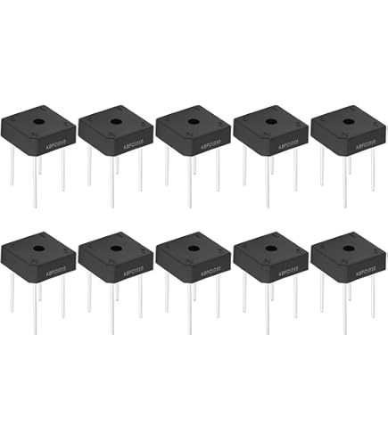 Produktbild von 10x LL4148 SMD-Schnellgleichrichterdiode – 100V 2A, Vf=0,85V, Für Hochfrequenz- Und Schaltnetzteile (SOD-80)