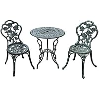 Suchergebnis auf Amazon.de für: gartenmöbel metall - Gartenmöbel