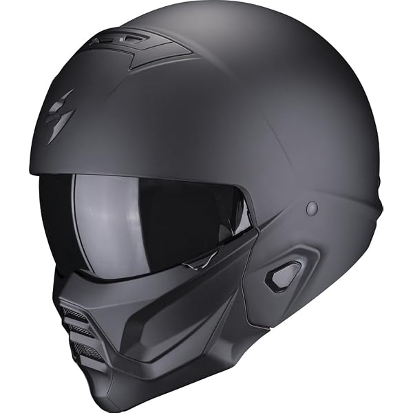 Scorpion Exo-2000 Evo Air Avenger | [en