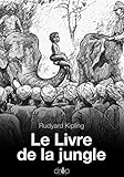 Image de Le livre de la jungle