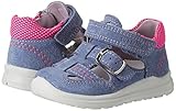 Superfit Baby Mädchen Mel Lauflernschuhe - 5