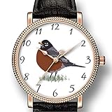 Regalo: diseño vintage, fácil de combinar. Combina calidad, moda y valor, es un gran regalo para su amante, familia y amigos como cumpleaños, día de San Valentín y regalo de Navidad.