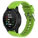 Produktbild Unisex Bestes Geschenk für Garmin Fenix 5 Watch PP !!! Beisoug Ersatz Silikagel Quick Install Band Gurt (22mm) Casual Samrt Fitness Armband
