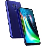 Motorola G9 (Sapphire Blue, 64 GB) (4 GB RAM)