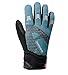 Produktbild Shimano **windstopper Reflective Handschuhe Aegean Blue Gr.: Xxl - 5