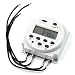 Produktbild SODIAL (R) AC 220V-240V LCD Digital Power Programmierbarer Timer Schalter Zeitrelais 8A