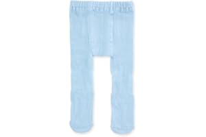 Prisco Calzamaglia neonato in termocotone con reggi pannolino, Tinta Unita, da 0 a 9 mesi