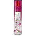 Yardley London Magnolia & Grapefruit Fine Fragrance Mist Spray| 2X Perfume Spray For Women| 91% Naturally Derived| 250ml