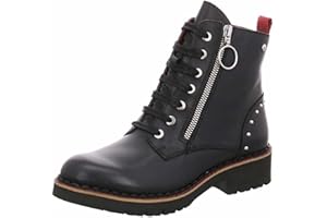 PIKOLINOS Botines planos en Cuero VICAR para Señora