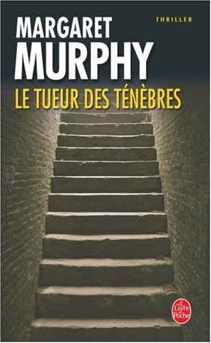 couverture de : Le tueur des t&eacute;n&egrave;bres