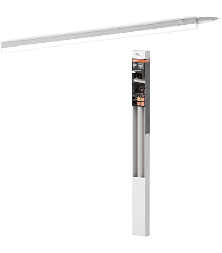Plafoniera led sottopensile - Pagina 3