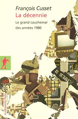 La décennie francais