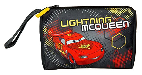 Undercover Disney Cars
