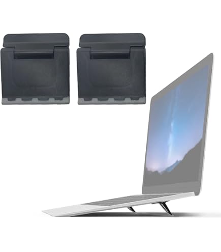 LS1 Opvouwbare Laptopstandaard | Lichtgewicht