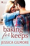 Cover zum Buch Baking for Keeps