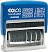 Produktbild Colop Stempel S120/WD 1453100200