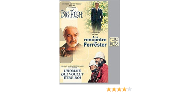 a la rencontre de forrester amazon