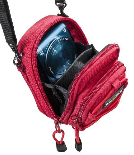 Baxxtar REDSTAR Housse Sac Appareil Photo - rouge reviews Baxxtar REDSTAR Housse Sac Appareil Photo - rouge