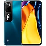 POCO M3 Pro Smartphone Dual 5G - RAM 4GB ROM 64GB MediaTek Dimensity 700, 90Hz 6.5" FHD+ DotDisplay, Batteria 5000mAh (typ), 