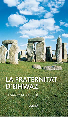 La Fraternitat D'Eihwaz: 7 (Periscopi)