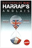 Dictionnaire français-anglais anglais-français Mini